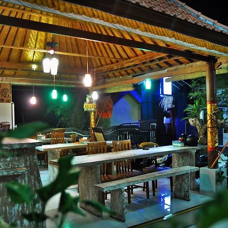 Deva Devi Beach Inn Luxury Batununggul Exterior foto