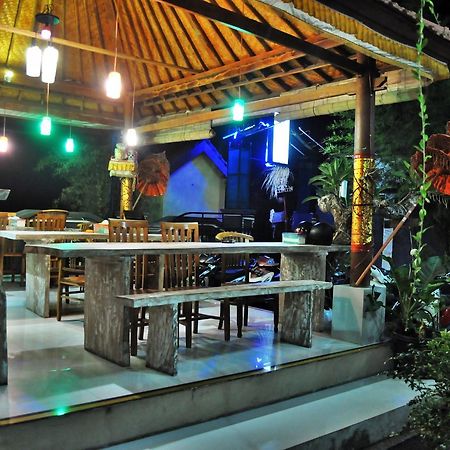Deva Devi Beach Inn Luxury Batununggul Exterior foto