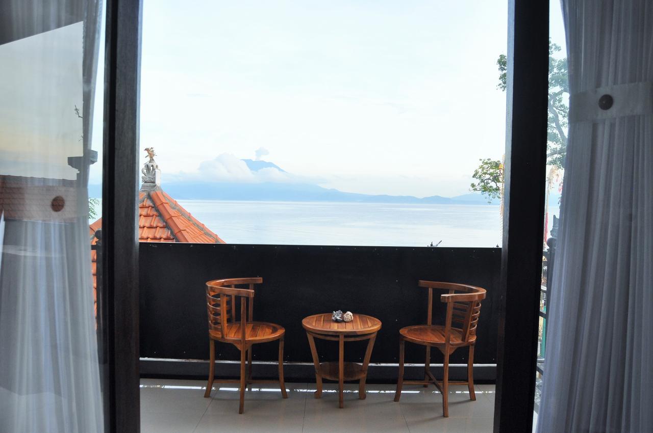 Deva Devi Beach Inn Luxury Batununggul Exterior foto